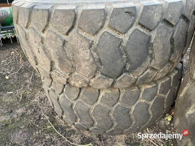 Opona BKT 205r25 Jastrzębniki