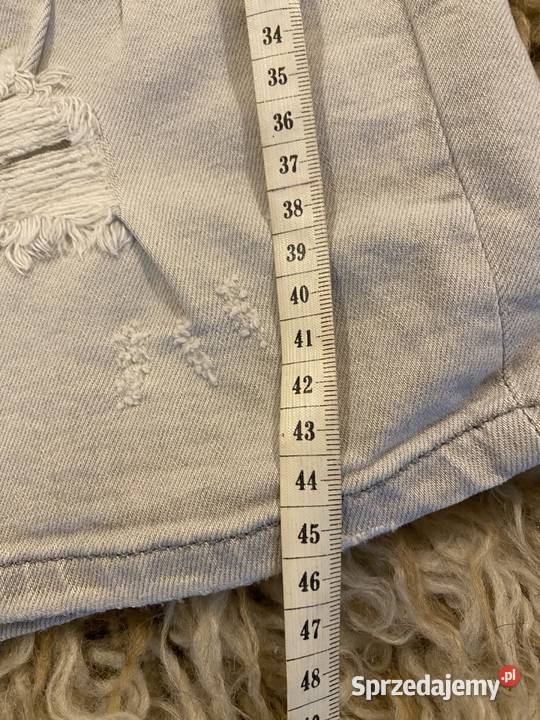 DSQUARED2 szorty damskie