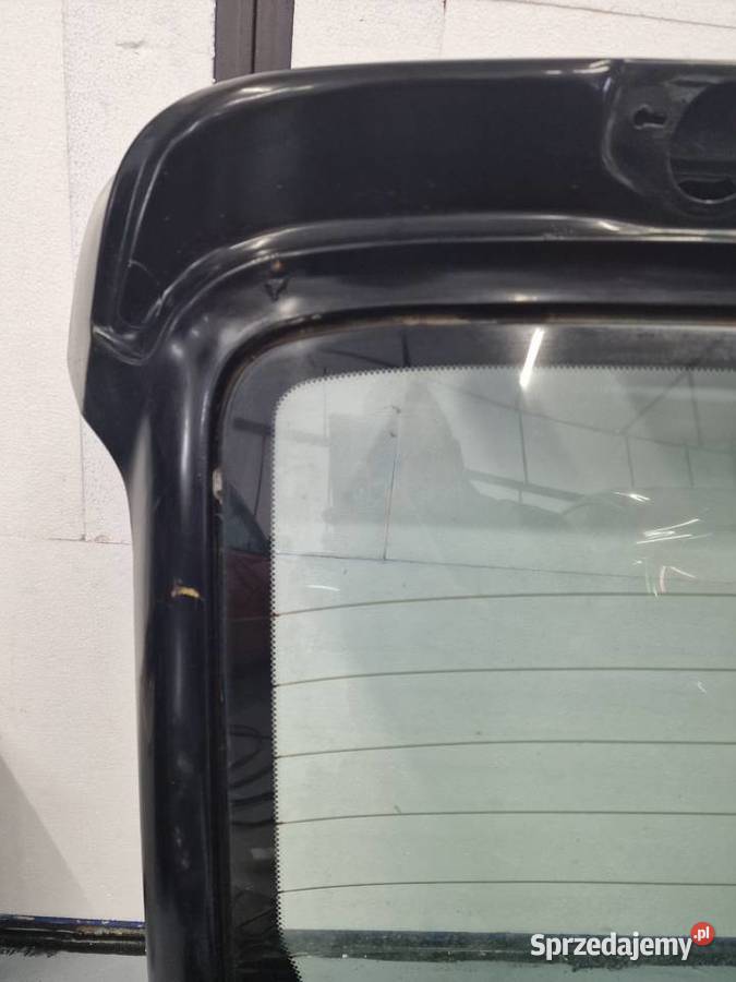Klapa bagażnika vw corrado USA sprzedam