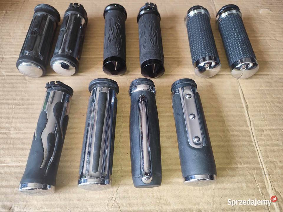 Harley manetki Rzeszów sprzedam