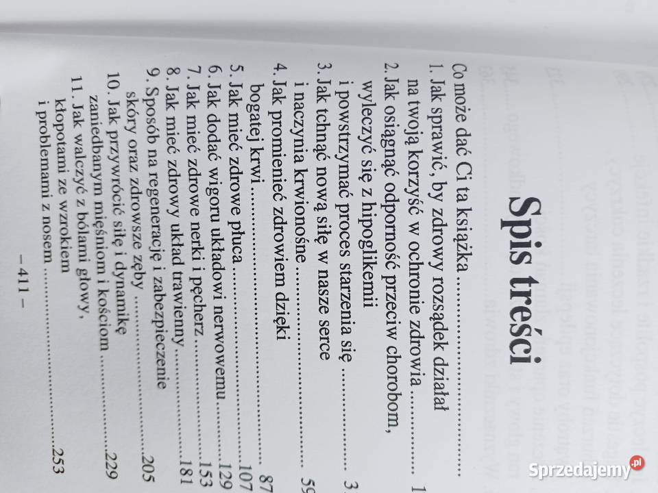 Poradnik wiejskiego lekarza książki Trójmiasto tradycyjny podręcznik Gdańsk