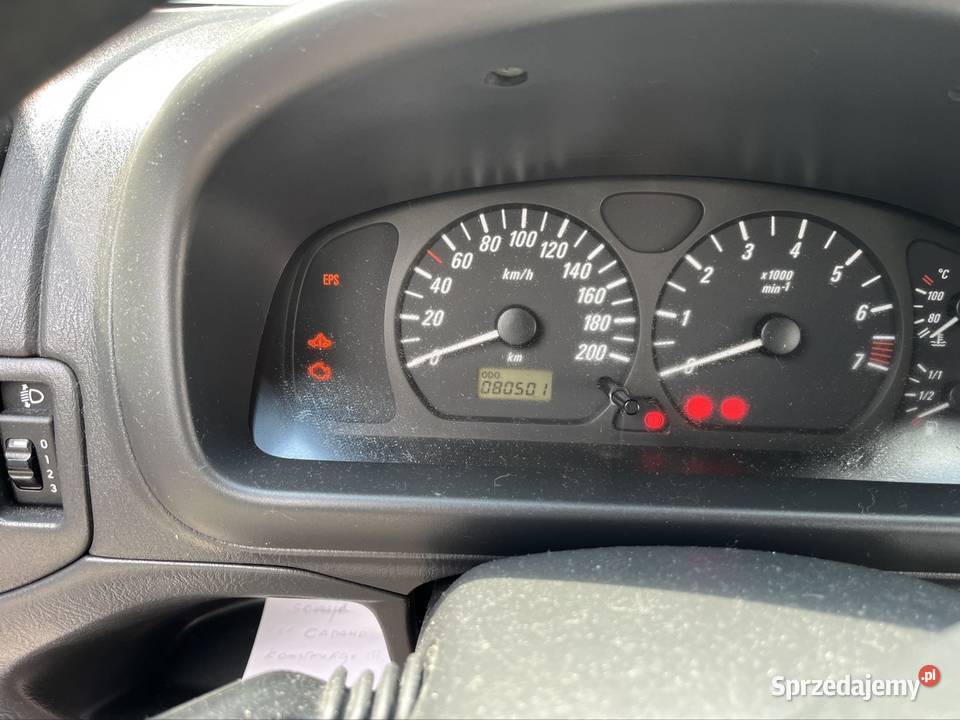 Opel Agila Agila dolnośląskie Wrocław