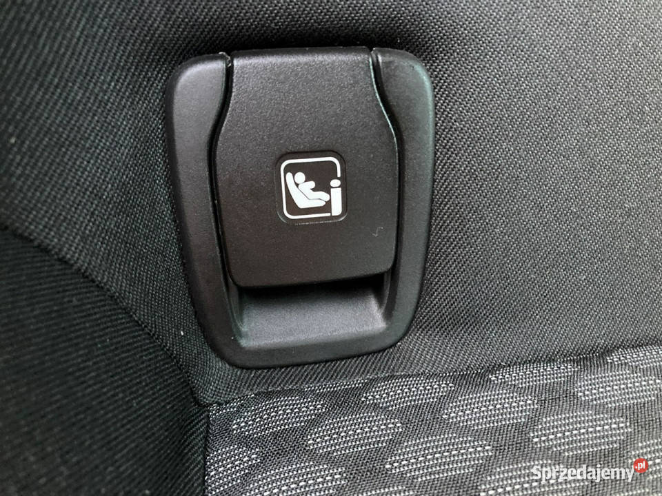 Opel Astra 14 150 Automat Alu felgi CarPlay FV23 kurtyny powietrzne Lipówki