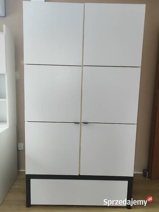 OKAZJA Meble młodzieżowe Vox Young Users lubelskie Chełm sprzedam