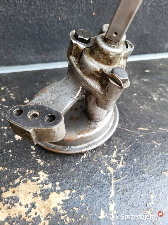 BMW R51 R69 R50 R68 POMPA OLEJOWA śląskie