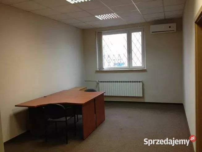 LOKAL BIUROWY sprzedam