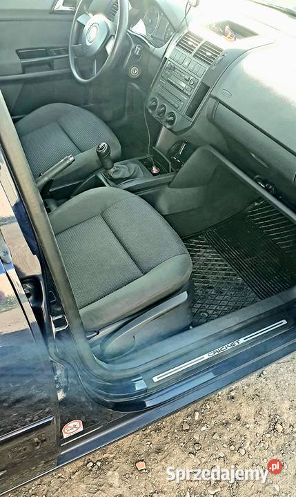 Volkswagen polo Cricket Polo dolnośląskie Siechnice