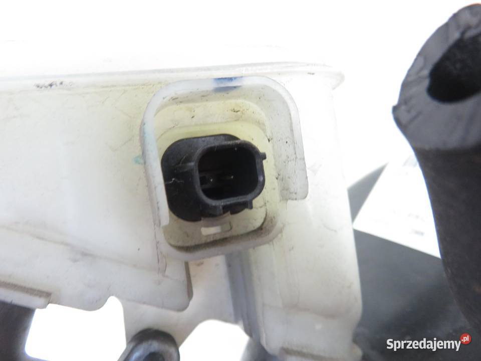 SERWO HONDA CIVIC VIII 18