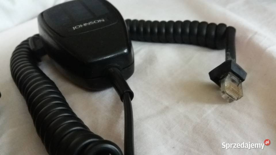 Motorola UHF Radiotelefon Pozostałe Płońsk sprzedam