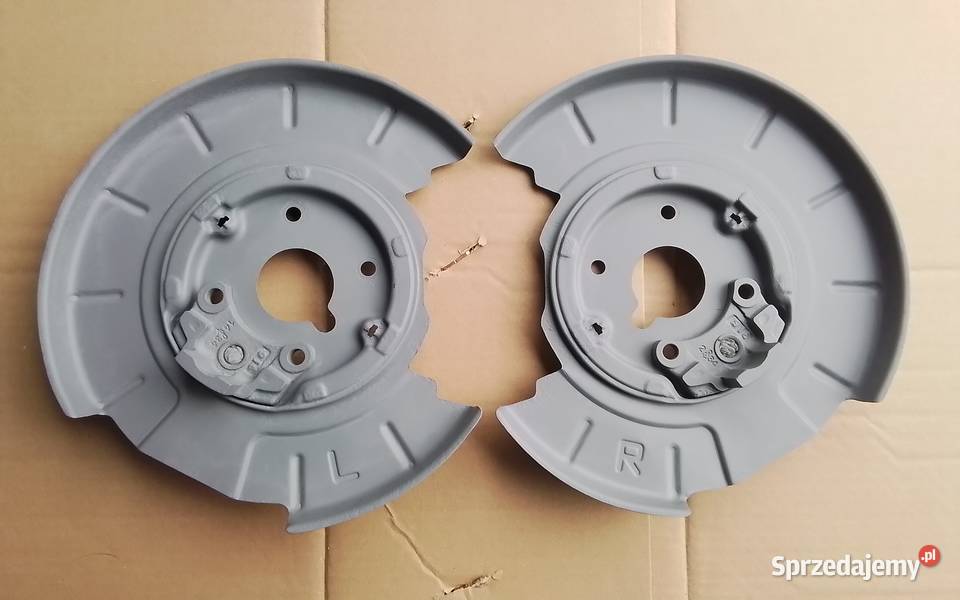 Rover 75 tarcze kotwiczne tył ATE Piotrów