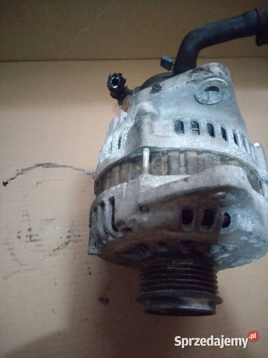Alternator OPEL 17 Astra Corsa Meriva Vectra Myszków