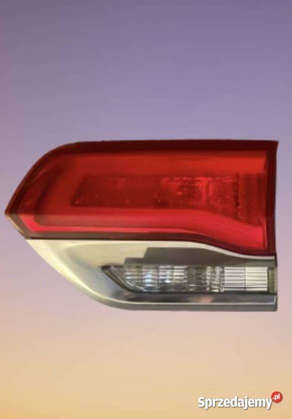 JEEP GRAND CHEROKEE WK2 20142017r LAMPA TYL Katowice