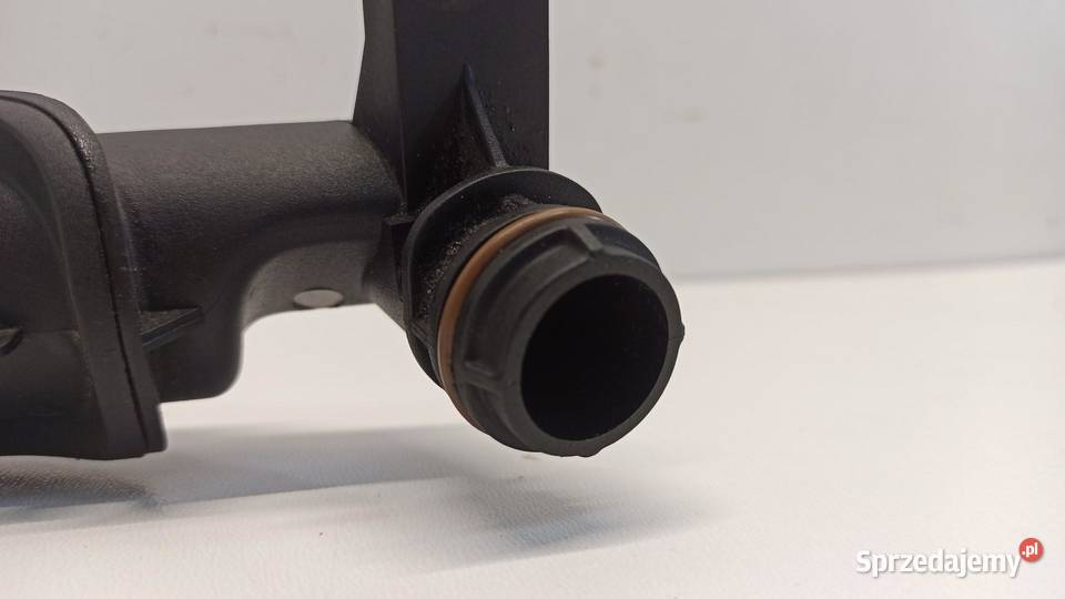 VOLVO V70 ODMA KOREK OLEJU 9654733980 osobowe