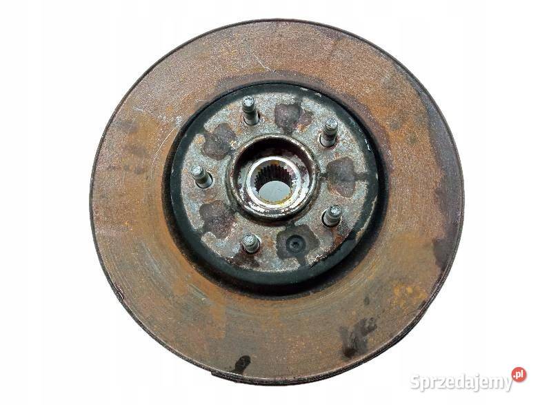 ZWROTNICA LEWY PRZÓD LEWA PIASTA 23384197 Opel