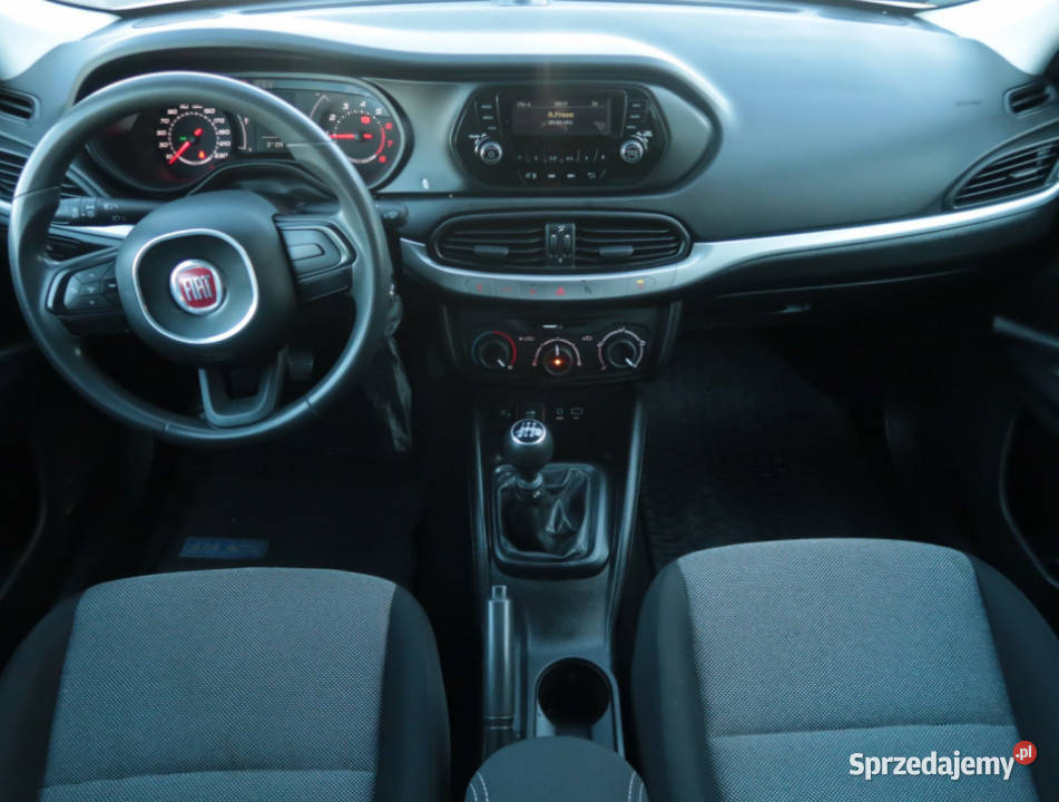 Fiat Tipo 14 16V Sedan / Limuzyna lubelskie Lublin