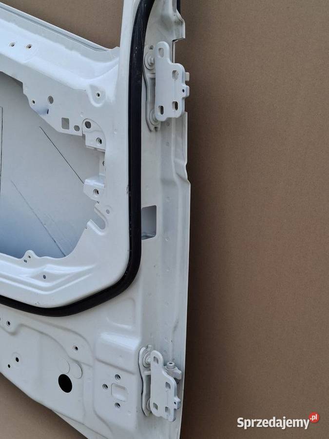 VOLVO FH4 FH5 DRZWI LEWE ZAWIASY lubuskie Bieleń