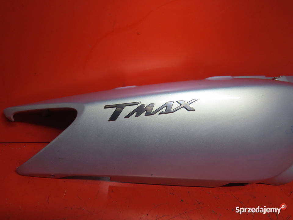 YAMAHA TMAX 500 T T 2003 zadupek ogon owiewka