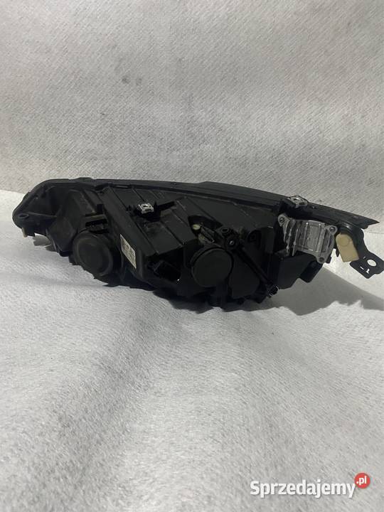 Lampa prawa VW Golf VIII Full Led 19 Rok produkcji 2022 Jasienica sprzedam
