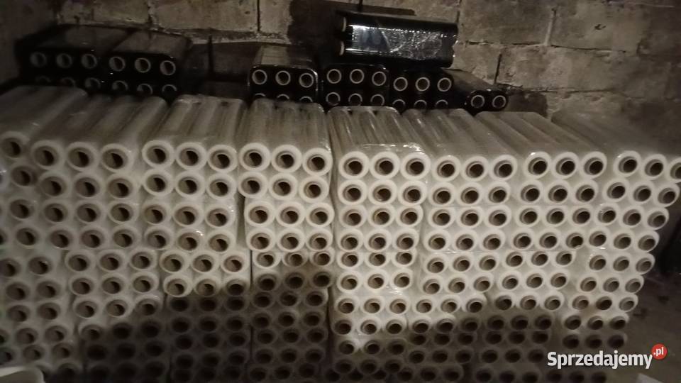 Sprzedam maszynę do Foli Biznes i Przemysł Janowice