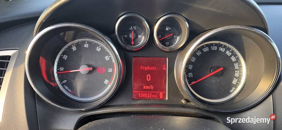 LIFT Grzana Kierownica Fotele Klimatronik Raty 4/5 Andrespol