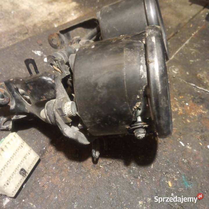 Licznik Honda xl200r 83r lubelskie