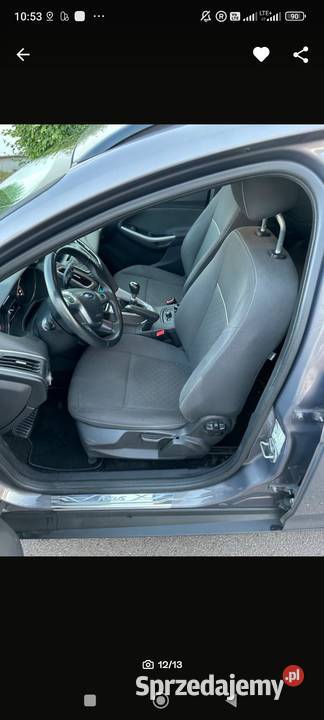 Ford Focus MK3 Radom sprzedam