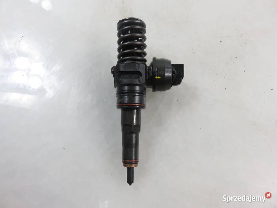 POMPOWTRYSKIWACZ VW POLO IV 14 TDI 038130073AQ osobowe