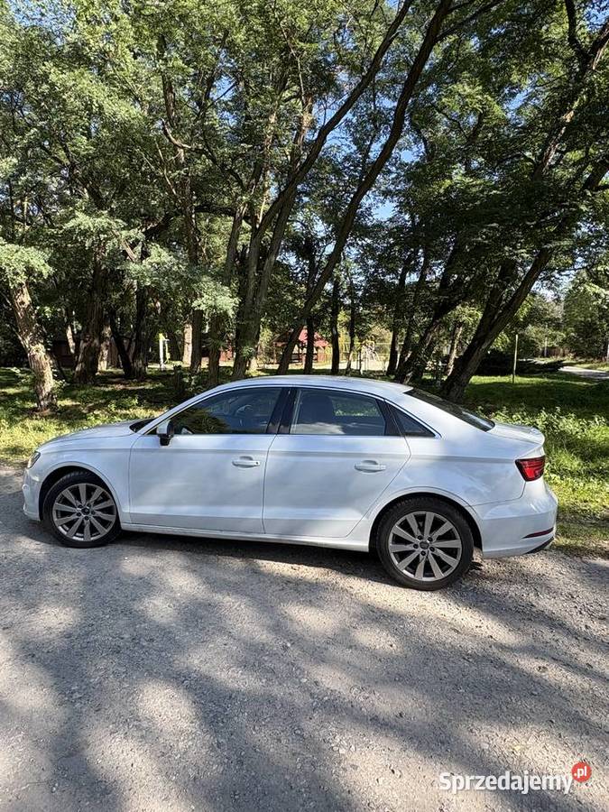 Audi A3 nieuszkodzony Celestynów