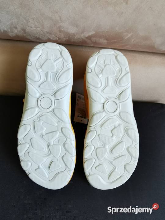 Sandały Hummel r3839Nowe Zamość