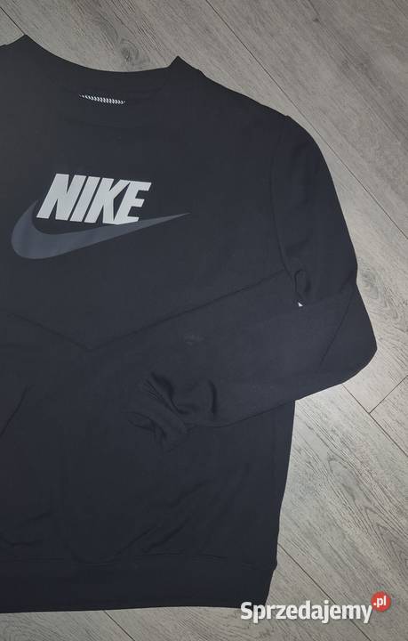 Bluza chłopiec Nike Sportswear 158 chłopiec Łódź