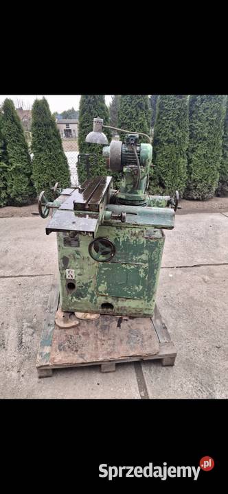 Cyrkularka oszczałka Pszczyna sprzedam