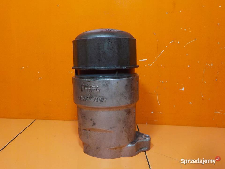 RANGE ROVER L405 SPORT 50 V8 13r 375 obudowa osobowe Suków