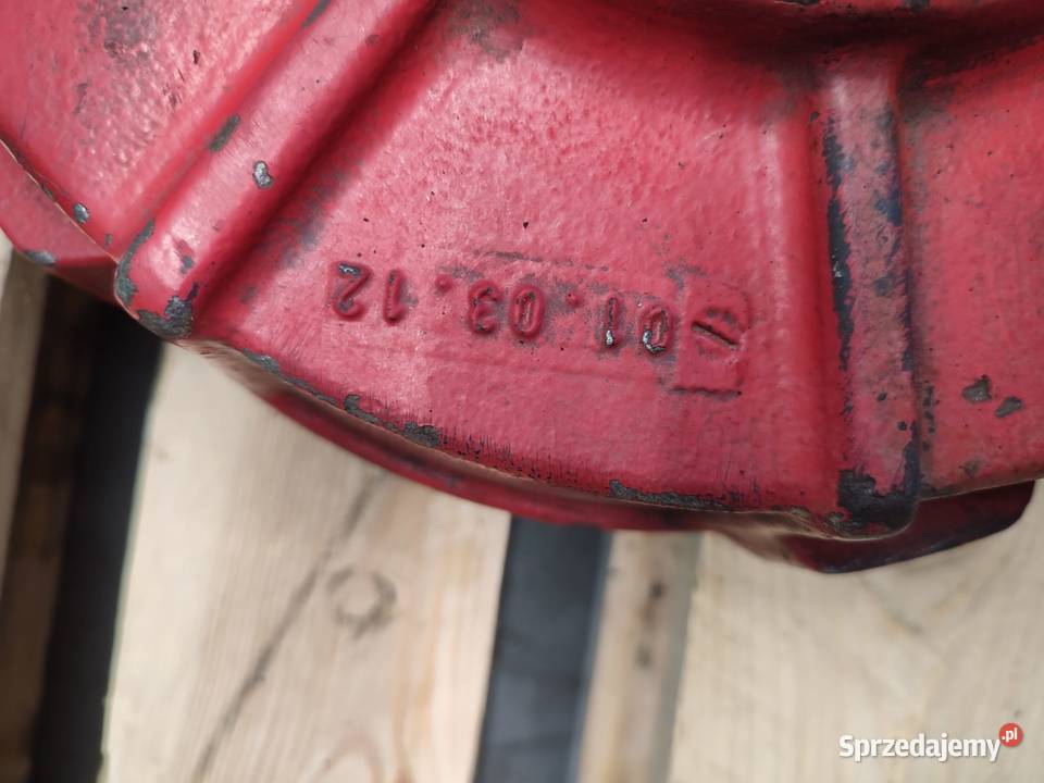 Przekładnia 4112430279 SCHAFFER 9310 T Wilkowo