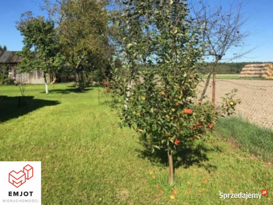 Dom Kotliny 80m2 80m2 łódzkie