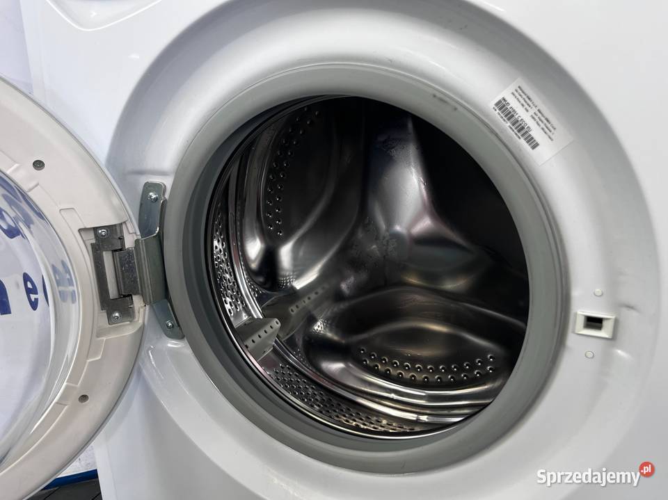 Pralka Indesit Super Slim 33 4 1000 ob A Dostawa mazowieckie Pruszków sprzedam