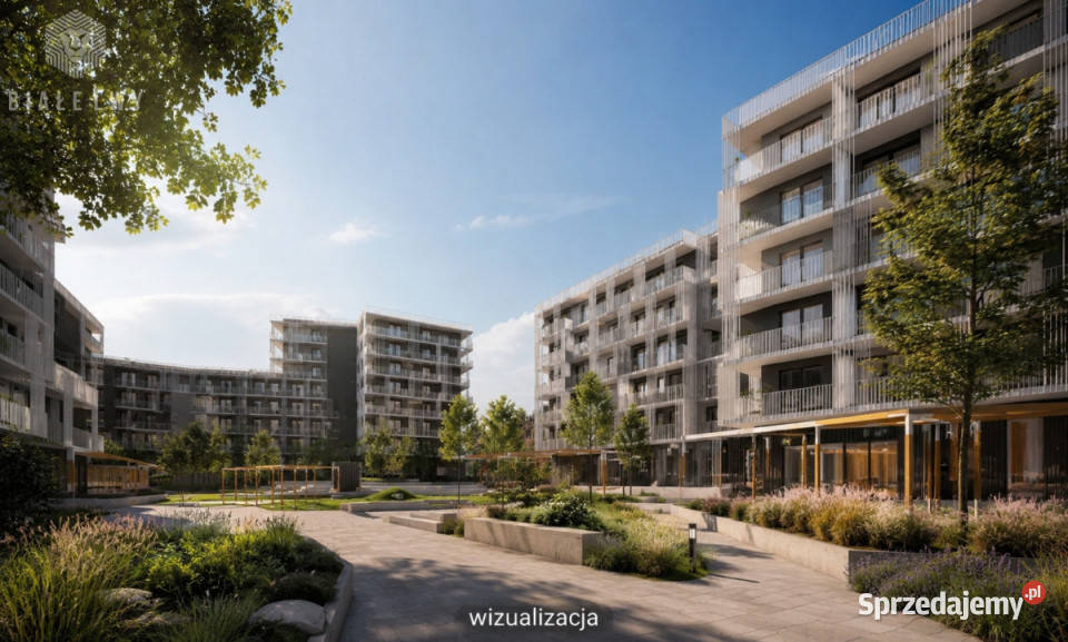 sprzedaży mieszkania 13289m2 5pokojowe Warszawa