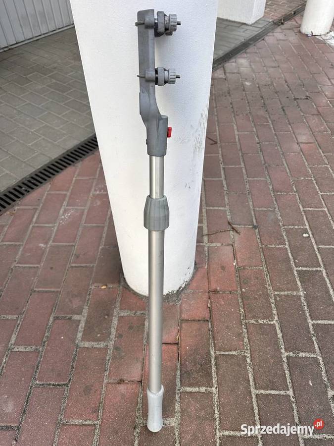 przedłużacz do rumpla