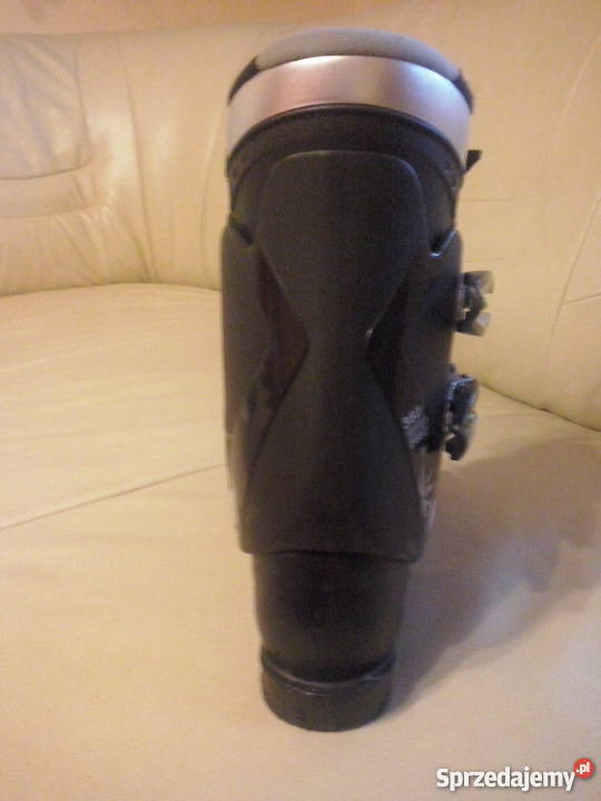 Buty narciarskie 40 dł wkł 26 Poznań