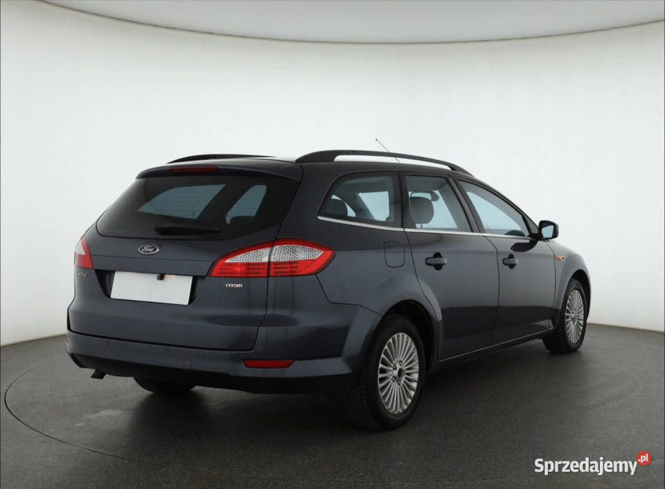 Ford Mondeo 20 TDCi Piaseczno
