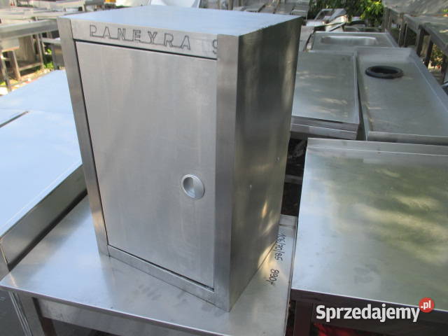 Szafa Przelotowa Okienko Drzwi Otwierane 403060 Ostrów Wielkopolski