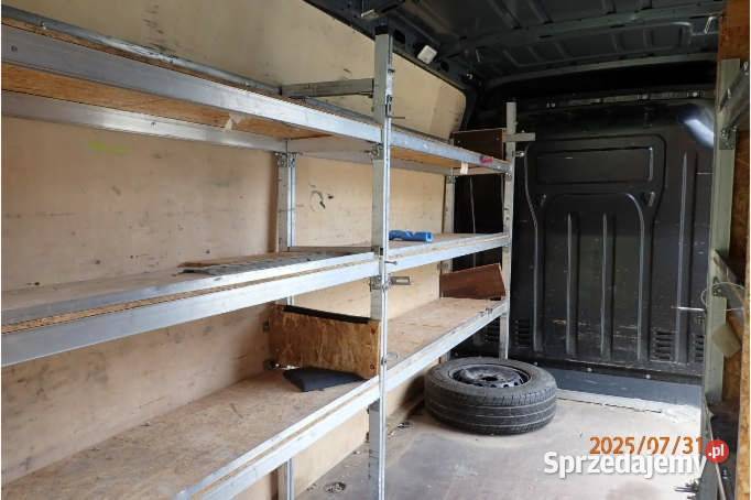 RENAULT MASTER 2021 229900 ccm 135 manualna