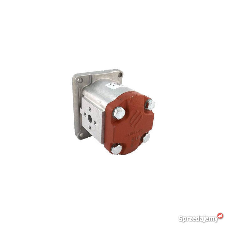 Pompa hydrauliczna SALAMI 25PB32DP38P2