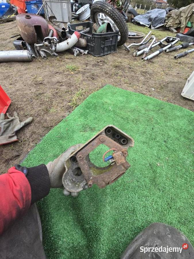 Polka licznika cz 175 350 Gorzów Wielkopolski sprzedam