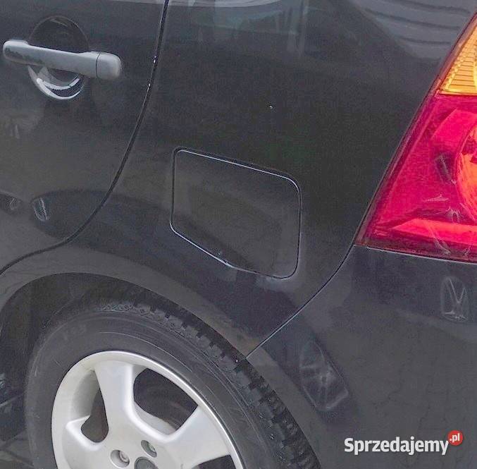 KLAPKA WLEWU PALIWA DAIHATSU YRV M200 Nowy Tomyśl