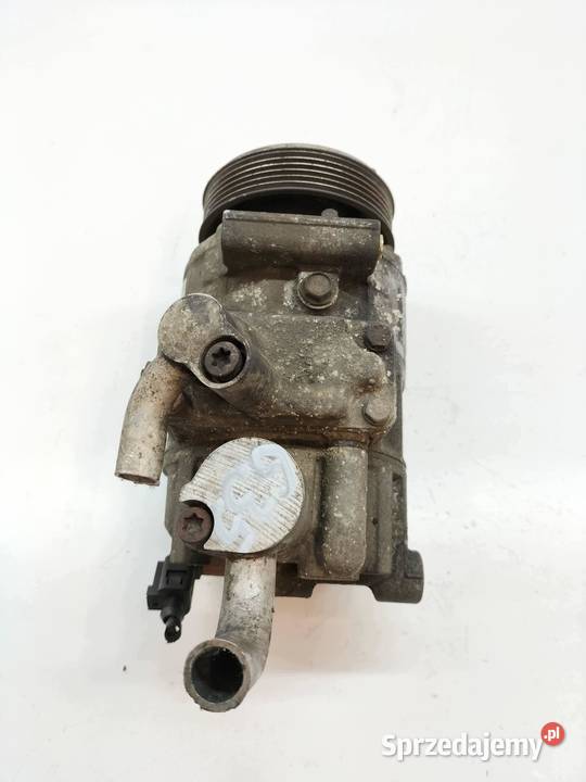 SPRĘŻARKA KLIMATYZACJI 1K0820803G 19 TDI VW