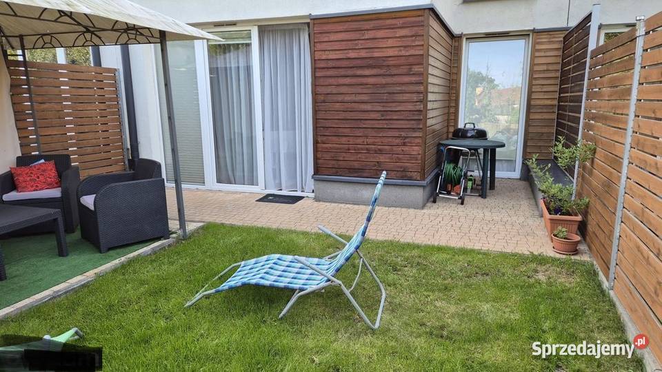 3pok 60met Słowackiej OGRÓDGARAŻ2015 Wrocław miejsce parkingowe dolnośląskie