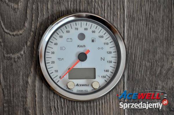 Licznik uniwersalny Acewell ACECA085153213263 Liczniki Puchaczów