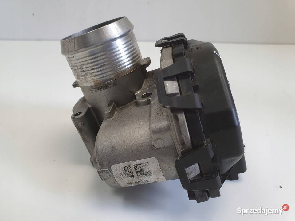 PRZEPUSTNICA Ford Transit Connect II 15 TDCi Chełm
