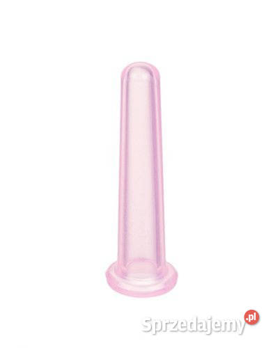 Bańki chińskie silikonowe z masażerem zestaw Biała Podlaska