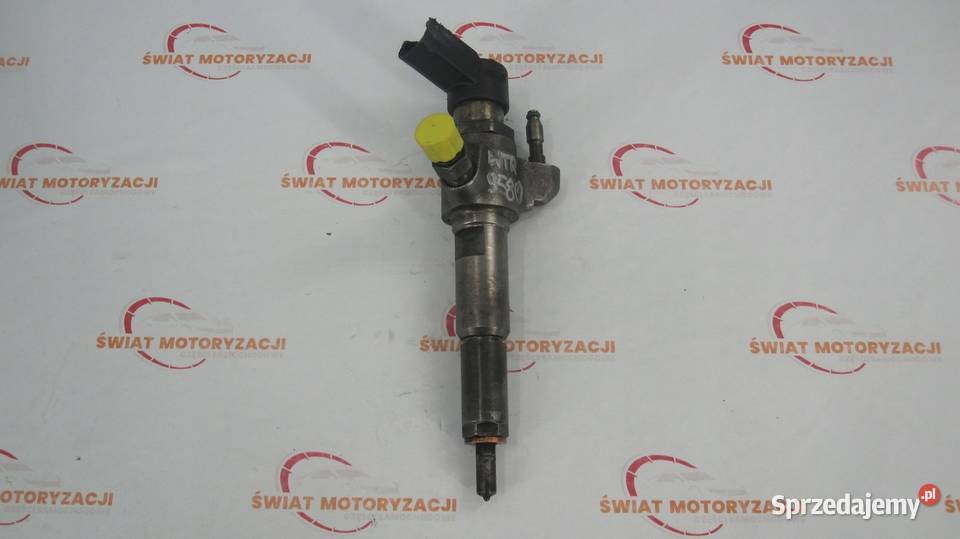 CITROEN VOLVO FORD 16 EHDI wtrysk wtryskiwacz Kielce